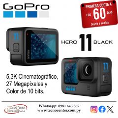 GoPro Hero 11 Black